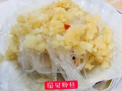 -海大大蒸汽海鲜餐厅·粤菜·特色小炒(欢乐颂店)