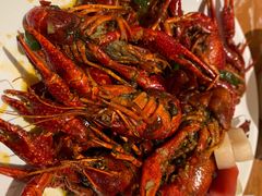 -芭菲盛宴·环球美食(北城国际店)