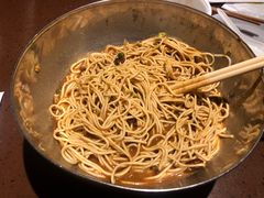 凉面-一棠龙虾•王牌虾球(光谷天地店)