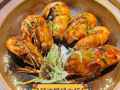 -啫神·广州地标美食(北京路店)