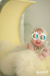 -Baby Pastel 自然光儿童摄影(CBD店)