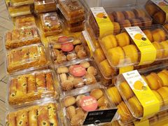 -嘉华饼屋(龙翔街店)