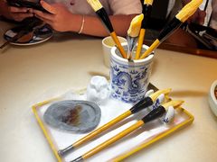 毛笔酥-遇见长安(赛格国际购物中心店)