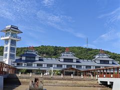 -桃花岛风景旅游区