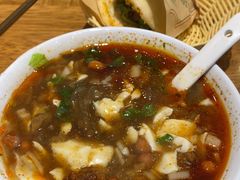 -豆相识•九九豆腐脑(牛咡桥店)