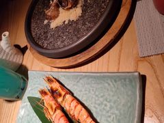 -京料理·日料自助·铁板燒(复悦城店)