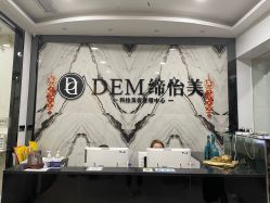 -DEM缔怡美科技美容