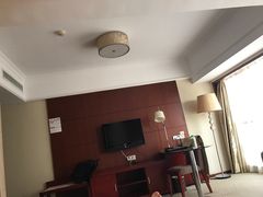 -柏斯顿酒店