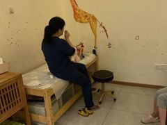 -庆德堂中医馆·小儿推拿(江北店)