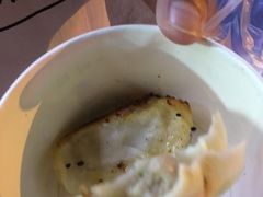 -汪记大王锅贴(成山路店)