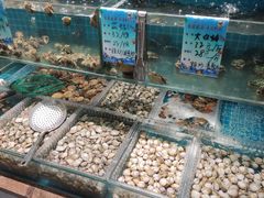 -良师门滨海人家·海鲜·家常菜(滨海城店)