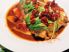 -上名堂·鱼头好吃(体育场路店)