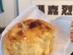 -玛嘉烈蛋挞(金利来大厦店)