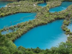 -九寨沟-树正沟