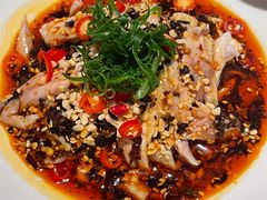 -太二酸菜鱼(汕头苏宁广场店)