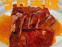-千日贺茶餐厅(开发区安盛店)