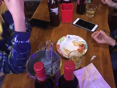 -海雾里小酒馆(解放碑店)