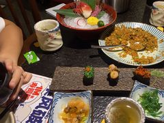 -古田居·特色寿司料理(星之岛旗舰店)