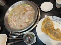 -老来福·非遗酸汤兔(凯旋路店)