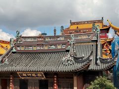 -钦赐仰殿道观