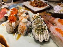 -和风清味日本料理(希尔顿店)