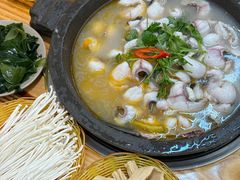 -大鼎石锅鱼(春江里店)