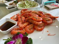 -新恬乐大酒家(沧达大厦店)