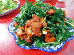 -老丽江餐馆(丽江华都商贸城店)