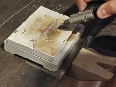 -十八字金·银饰·开蚌DIY·手工体验团建(世纪金源店)