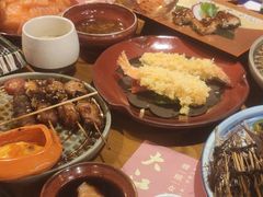 -大江户日本料理(吕厝店)