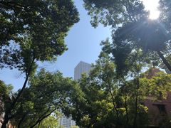 -飞马旅黎黄陂路文旅街区