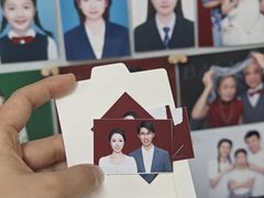 -白箱照相馆·外拍
