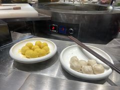 -狮头牌卤味研究所·卤味饭(花城汇南区店)