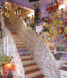 -广州迷途主题旅馆(海珠广场店)