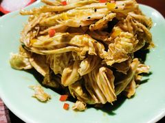 -北平食府(马鞍山路店)