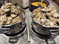 -犇放和牛烤肉·烤榴莲自助(苏宁城市奥莱店)