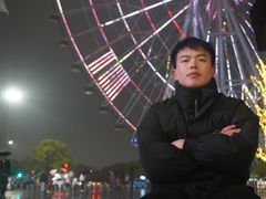 -南昌之星摩天轮