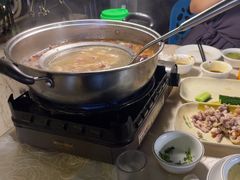 -小煵记·打边炉(西丽文光店)
