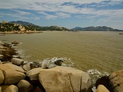 -那琴半岛地质海洋公园