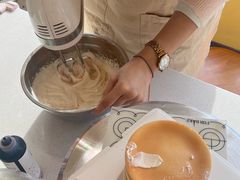 -千浔一暖DIY蛋糕烘焙(人民大学店)