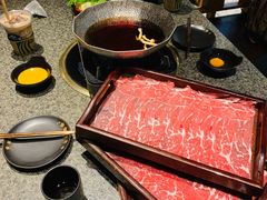 -NIUAN牛庵·日式和牛烧肉(恒隆店)