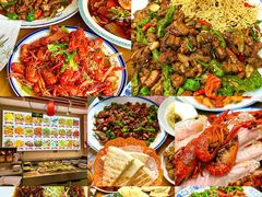 -食鸡公社辣子鸡·潍坊菜·烧烤