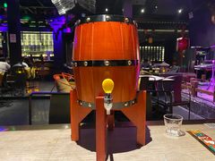 -啤仕多·啤客国潮跳舞BAR(保俶路店)
