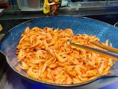 -盛江山自助料理(奥莱锦辉购物广场店)