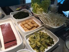 -半天妖烤鱼(印象城店)