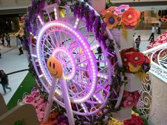 -香港ELEMENTS圆方