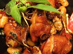 -鹿港小镇(悠唐店)