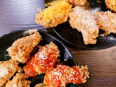 -YULOI予乐炸鸡(平乐店)