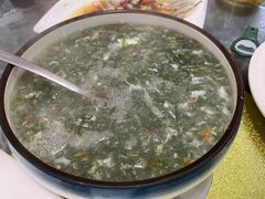 -梅子大排档