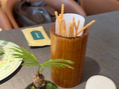 -南里山房·新淮扬菜(徐汇万科店)